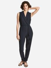 Акція на Комбінезон жіночий H&M 0501241-5 32 Синій (СА2000001537398) від Rozetka