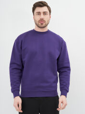 Акція на Світшот чоловічий JHK Sweatshirt SWRA290-PU XL від Rozetka