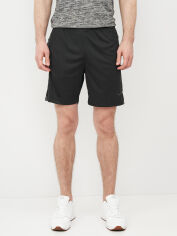 Акція на Спортивні шорти чоловічі Joma Miami 100785.100 2XL-3XL Чорні від Rozetka