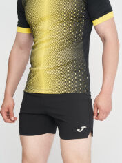 Акція на Спортивні шорти чоловічі Joma R-Combi 101353.100 XL Чорні від Rozetka