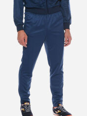 Акция на Спортивні штани чоловічі Joma Combi Staff 100027.331-M XL Темно-сині от Rozetka