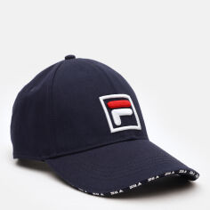 Акція на Кепка чоловіча Fila Adult cap 102200-Z4 One Size від Rozetka