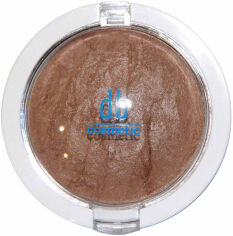 Акция на Хайлайтер db cosmetic запечений Bellagio Melange Baked №303 11 г от Rozetka