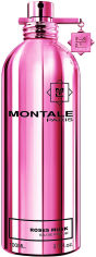 Акція на Парфумована вода для жінок Montale Roses Musk 100 мл від Rozetka