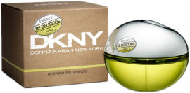 Акція на Парфумована вода для жінок DKNY Be Delicious 50 мл (763511009817/085715950017) від Rozetka