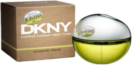 Акция на Парфумована вода для жінок DKNY Be Delicious 50 мл от Rozetka
