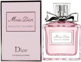 Акция на Парфумована вода для жінок Dior Miss Dior Absolutely Blooming 50 мл от Rozetka