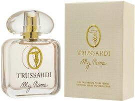 Акция на Парфумована вода для жінок Trussardi My Name 30 мл от Rozetka