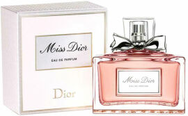 Акция на Парфумована вода для жінок Dior Miss Dior 100 мл от Rozetka