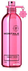 Акція на Парфумована вода для жінок Montale Candy Rose 100 мл від Rozetka