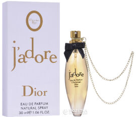 Акция на Парфумована вода для жінок Dior J'adore 30 мл от Rozetka
