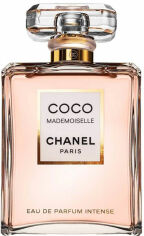 Акція на Тестер Парфумована вода для жінок Chanel Coco Mademoiselle Intense 100 мл від Rozetka