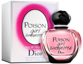 Акція на Туалетна вода для жінок Christian Dior Poison Girl 50 мл від Rozetka