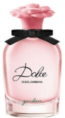 Акция на Тестер Парфумована вода для жінок Dolce&Gabbana Dolce Garden 75 мл от Rozetka