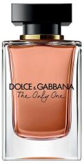 Акція на Тестер Парфумована вода для жінок Dolce&Gabbana The Only One 100 мл від Rozetka