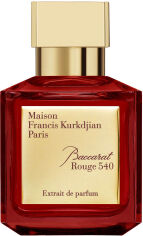 Акція на Тестер Парфумована вода унісекс Maison Francis Kurkdjian Baccarat Rouge 540 Extract 70 мл від Rozetka