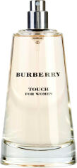 Акція на Тестер Парфумована вода для жінок Burberry Touch For Women 100 мл (3386463710258/5045410636130) від Rozetka