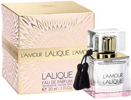 Акція на Парфумована вода для жінок Lalique L'Amour 30 мл (7640111501527/7640171199368) від Rozetka