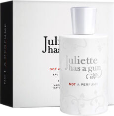 Акція на Парфумована вода для жінок Juliette Has a Gun Not A Parfume 100 мл (3770000002157/3770000002775) від Rozetka