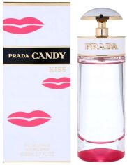 Акція на Тестер Парфумована вода для жінок Prada Candy Kiss 80 мл від Rozetka