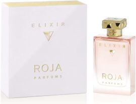 Акция на Парфумована вода для жінок Roja Parfums Elixir Essence De Parfum 100 мл от Rozetka