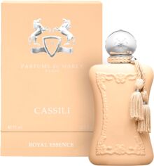 Акция на Парфумована вода для жінок Parfums De Marly Cassili Woman 75 мл от Rozetka