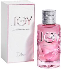 Акція на Парфумована вода для жінок Christian Dior Joy By Dior Intense 50 мл від Rozetka