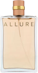 Акція на Тестер Туалетна вода для жінок Chanel Allure 100 мл (3145890124638/2000008598019/2000098272592) від Rozetka