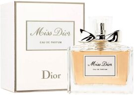 Акція на Парфумована вода для жінок Christian Dior Miss Dior Eau De Parfum 30 мл від Rozetka