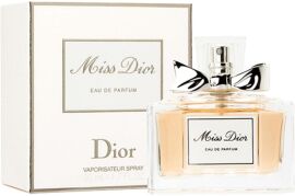 Акція на Парфумована вода для жінок Christian Dior Miss Dior Eau De Parfum 50 мл від Rozetka