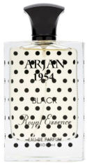 Акція на Парфумована вода для чоловіків Noran Perfumes 1947 Black 100 мл від Rozetka
