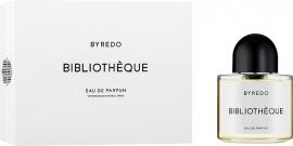 Акція на Парфумована вода унісекс Byredo Bibliotheque 100 мл (ROZ6400105000/7340032816280) від Rozetka