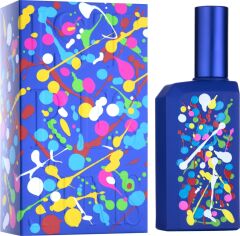 Акція на Парфумована вода унісекс Histoires De Parfums This Is Not A Blue Bottle 1.2 60 мл від Rozetka