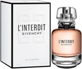 Акция на Парфумована вода для жінок Givenchy L'Interdit Eau De Parfum 50 мл от Rozetka