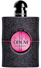 Акція на Тестер Парфумована вода для жінок Yves Saint Laurent Black Opium Neon 75 мл від Rozetka