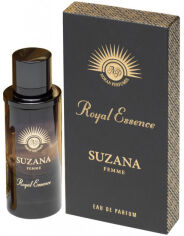 Акція на Парфумована вода для жінок Noran Perfumes Rozana 75 мл від Rozetka