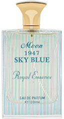 Акция на Тестер Парфумована вода для жінок Noran Perfumes Moon 1947 Sky Blue 100 мл от Rozetka