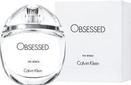 Акция на Тестер Парфумована вода для жінок Calvin Klein Obsessed 100 мл от Rozetka