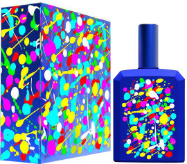 Акция на Парфумована вода унісекс Histoires De Parfums This Is Not A Blue Bottle 1.2 120 мл от Rozetka