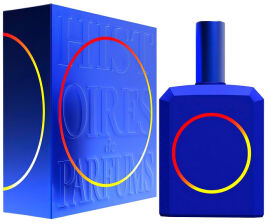 Акция на Парфумована вода для жінок Histoires De Parfums This Is Not A Blue Bottle 1.3 120 мл от Rozetka