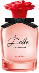 Акція на Тестер Туалетна вода для жінок Dolce&Gabbana Dolce Rose New 2020 75 мл від Rozetka