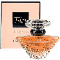Акція на Парфумована вода для жінок Lancome Tresor 30 мл (ROZ6400210482/3147758034905) від Rozetka