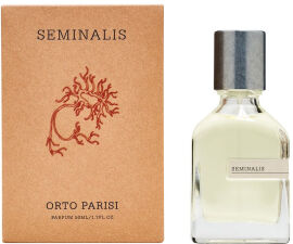 Акція на Парфуми унісекс Orto Parisi Seminalis 50 мл (ROZ6400210544/8717774840856) від Rozetka