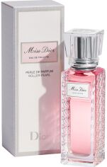 Акція на Туалетна вода для жінок Christian Dior Miss Dior Eau De Toilette 20 мл від Rozetka
