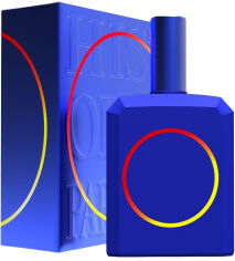 Акция на Парфумована вода для жінок Histoires De Parfums This Is Not A Blue Bottle 1.3 60 мл от Rozetka