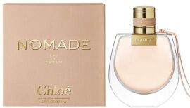 Акція на Парфумована вода для жінок Chloe Nomade Absolu De Parfum 75 мл від Rozetka