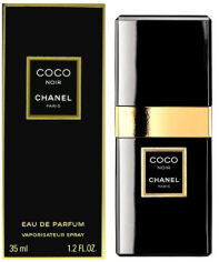 Акція на Парфумована вода для жінок Chanel Coco Noir 35 мл від Rozetka
