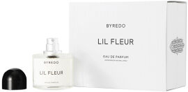 Акція на Парфумована вода унісекс Byredo Lil Fleur 100 мл (ROZ6400205928/7340032833003) від Rozetka