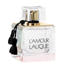 Акція на Lalique L'Amour Парфумована вода жіноча, 100 мл від Eva