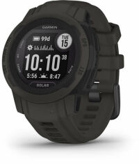 Акція на Garmin Instinct 2S Solar Graphite (010-02564-00) від Y.UA